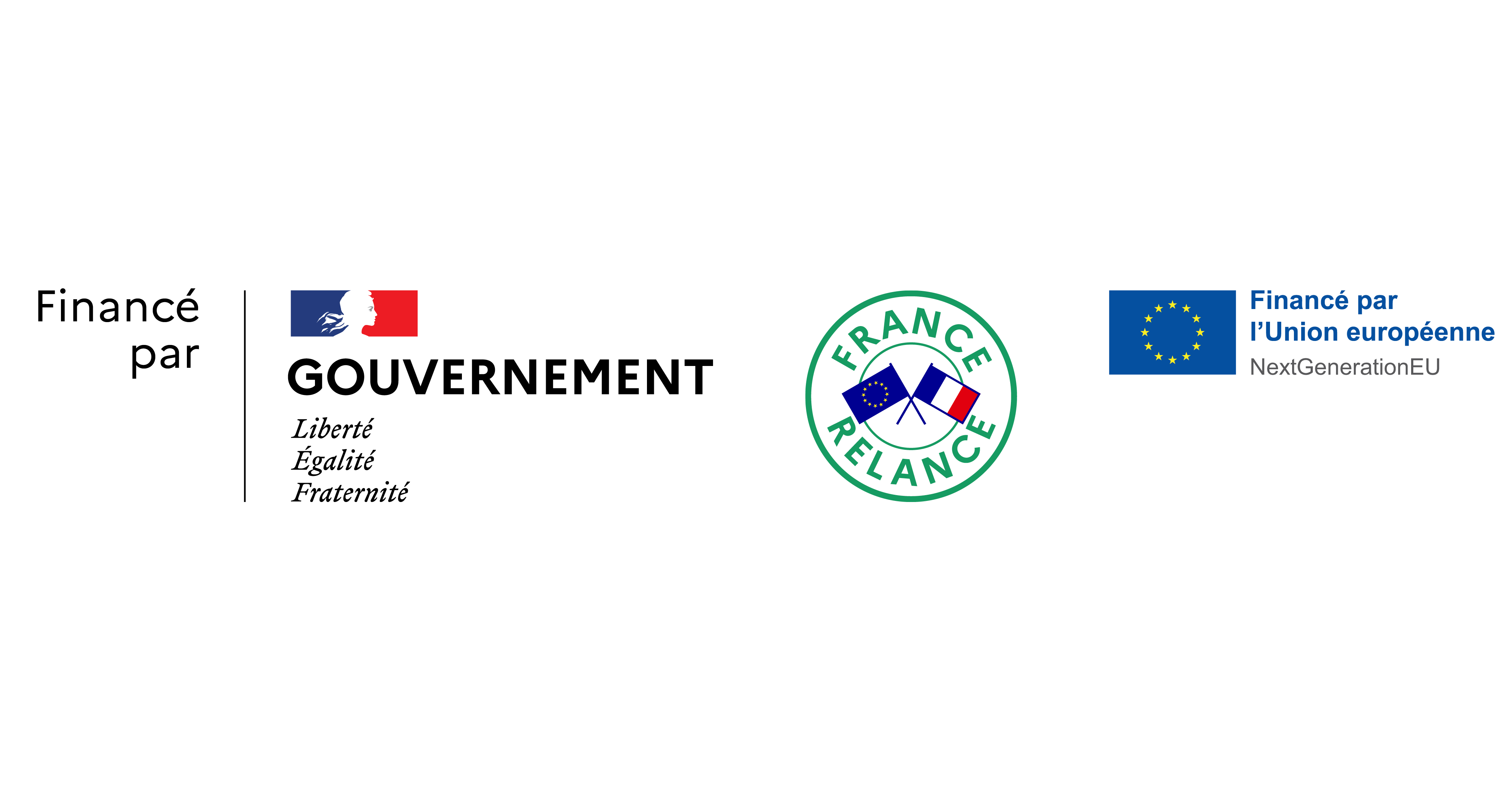 France Relance UE