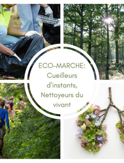 éco-marche