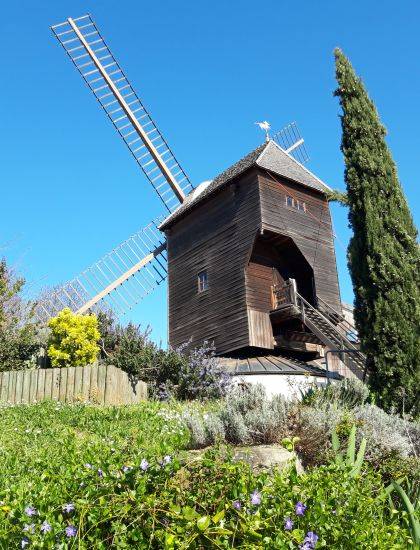 moulin