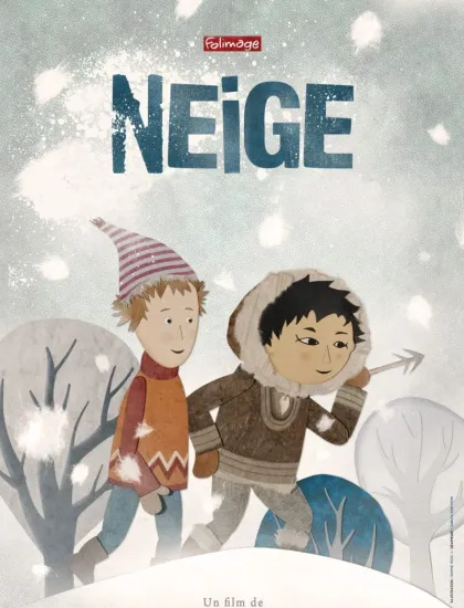 Film Neige