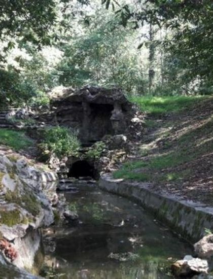 Cascades Montigny-lès-Cormeilles