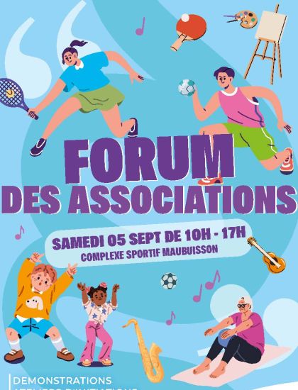 forum 2026