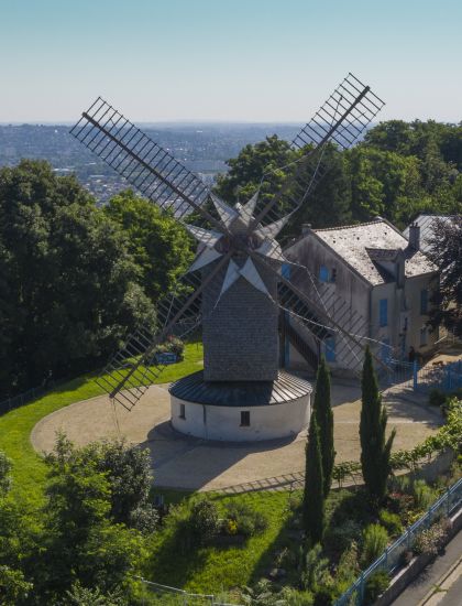 Moulin