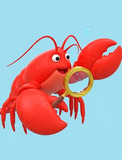 Cluedo aquatique