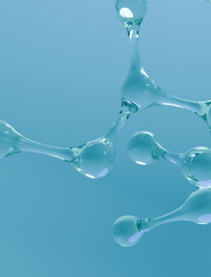 Eau
