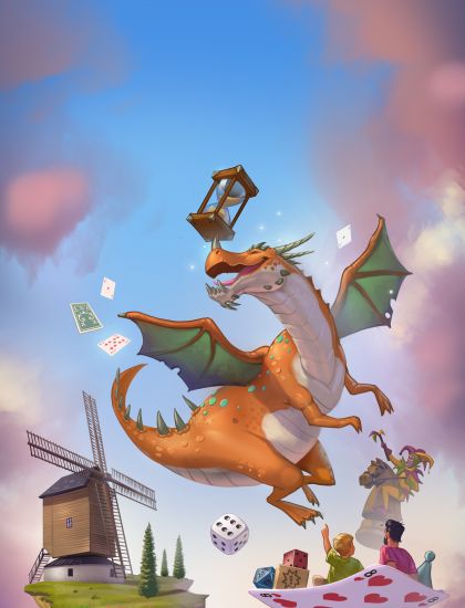 Festival du Jeu 2026