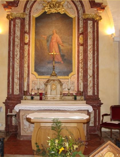Eglise Saint-Nicolas
