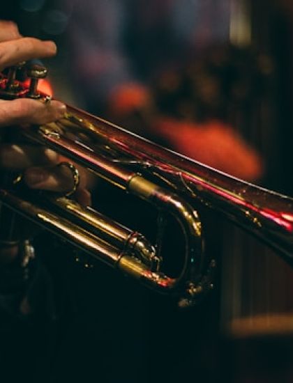 Je dis jazz
