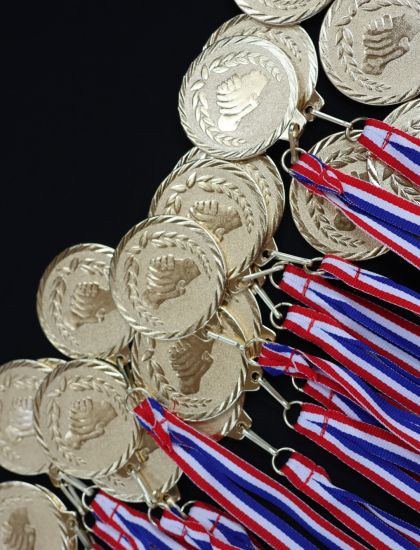 GALA DES SPORTS