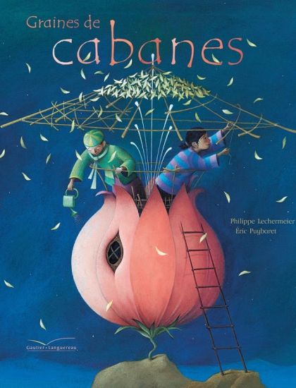 Graines de cabanes