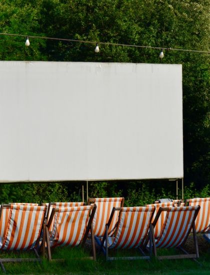 CINÉ PIERRELAYE / PLEIN AIR 2027