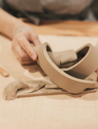 poterie