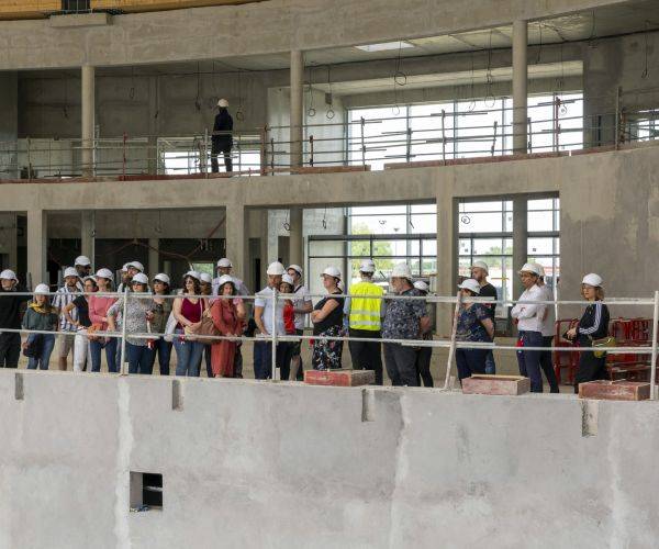Accueil Marque employeur