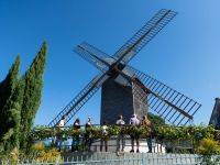 moulin de Sannois