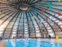 Piscine de Sannois