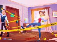 escape game