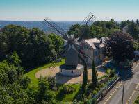 Moulin de Sannois
