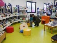 Bibliothèque annexe André-Malraux