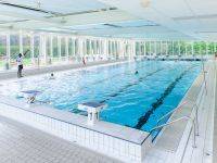 Piscine de Montigny
