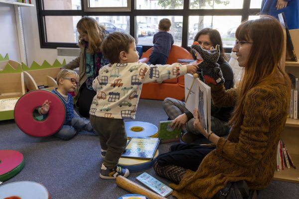 histoires 0-3 ans