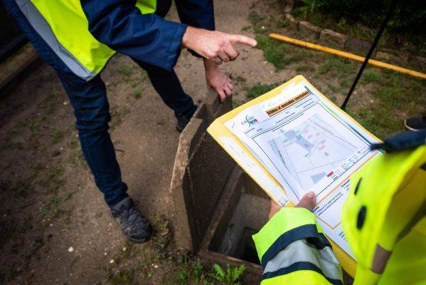 Règlement d'assainissement 