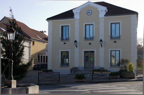 Frépillon
