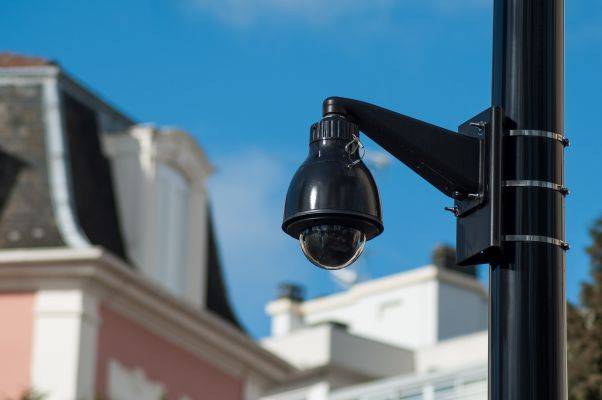 Vidéoprotection urbaine
