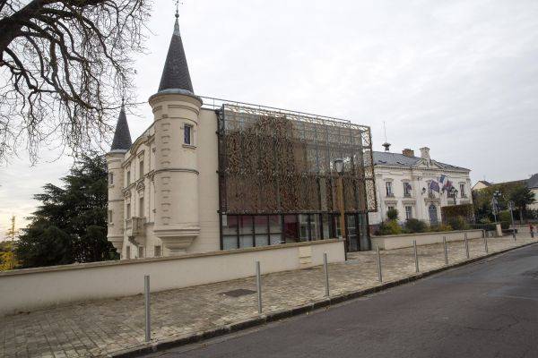 Centre-ville Cormeilles