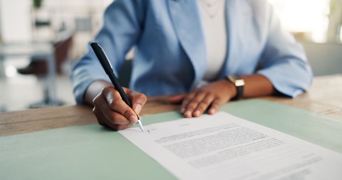 Statut juridique entreprise