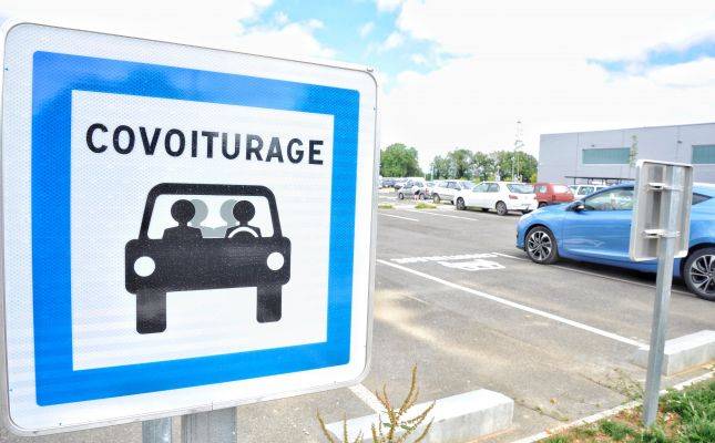 Covoiturage