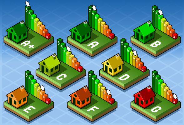 DPE logement