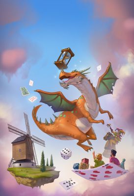 Festival du Jeu 2026