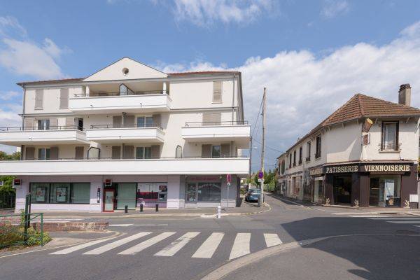 La Frette-sur-Seine Habitat