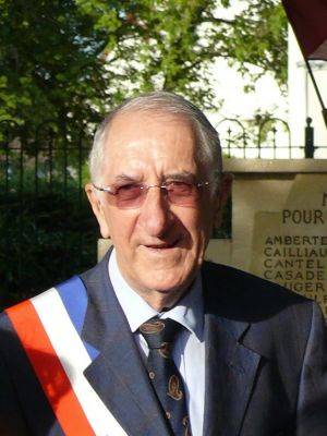 Raymond Lavaud