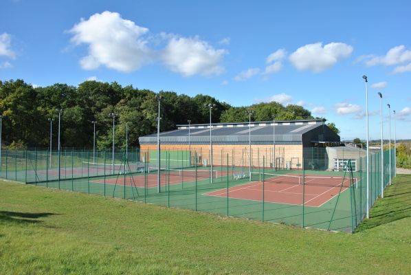 CSP Tennis