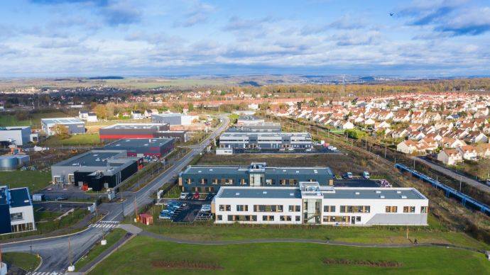 foncier immobilier