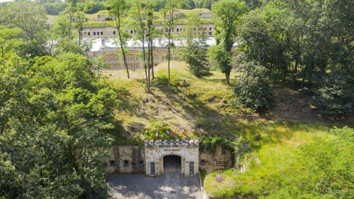 Fort de Cormeilles