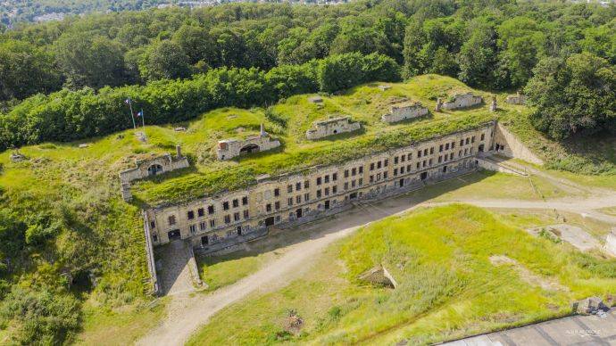 Fort de Cormeilles