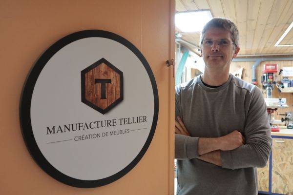 Denis Tellier