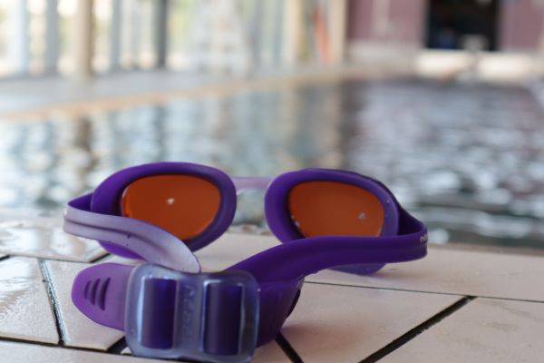 lunettes aveugles