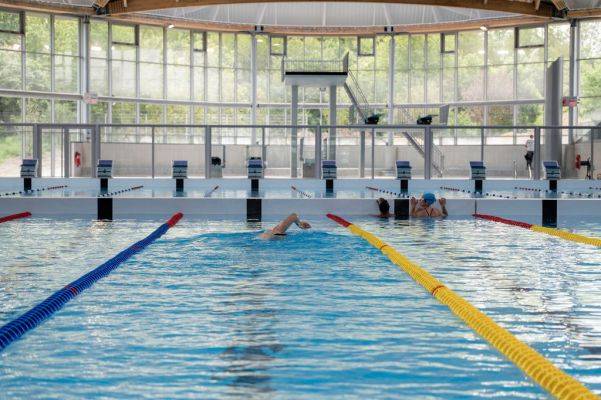 AquaVal bassin olympique
