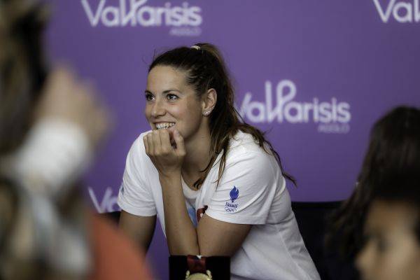 Caroline Jouisse