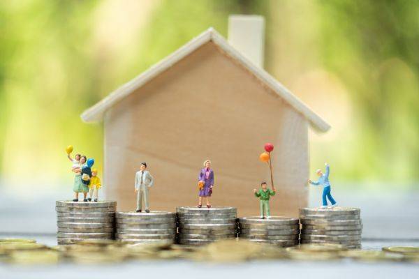 logement social