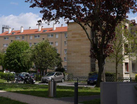 logement social