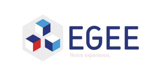 logo Egee