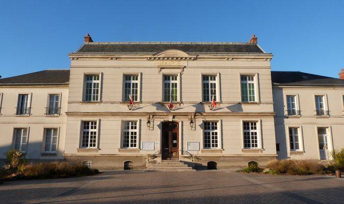 mairie de Bessancourt