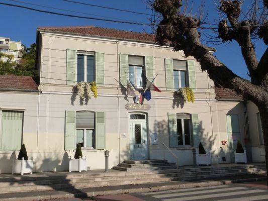 mairie de La Frette-sur-Seine