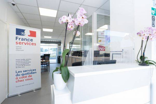 France services