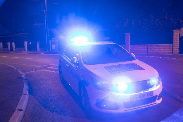moyens de la police intercommunale