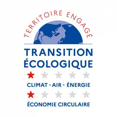 Logo Transition écologique 1